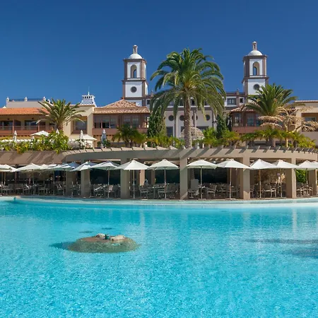 Lopesan Villa del Conde Resort&Thalasso-2