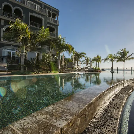 Lopesan Villa del Conde Resort&Thalasso-3